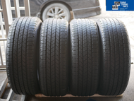 ยางมือสอง 255 55 r20 GOODYEAR ปี2023 ราคาต่อเส้น