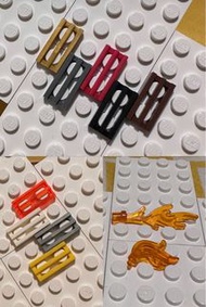 二手 Lego配件