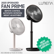 [NEW] ONANKOREA LUMENA FAN PRIME / Remote control / automatic rotation / height adjustment / ONAN KOREA