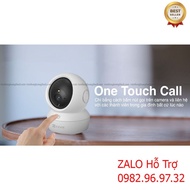 360* Rotating WIFI CAMERA VIdeo Call 4.0 MP- EZVIZ H6C PRO+