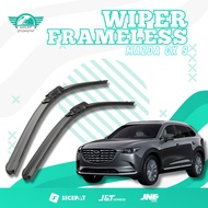 Mazda CX-9 Frameless Car Wiper 1 Set Left Right W101