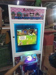 Mesin cowboy / game cowboy koin