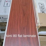 plafon pvc motif kayu laminate