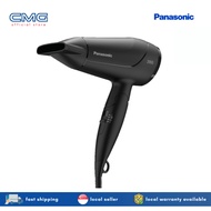 Panasonic 2000W Foldable Fast Dry Hair Dryer EH-ND65-K605