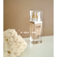 Ready Stock Estee Lauder/Estee Lauder New Style Platinum Liquid Foundation 1c0/1w0/2c0/2w0