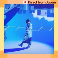Rie Takahashi Ao wo Ikiru First Press Limited Edition CD＋DVD