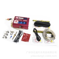 รถ Power Rectifier D1 SPEC GDL คริสตัลเหลวอินเวอร์เตอร์รถยนต์แรงดันไฟฟ้า Stabilizer รถจักรยานยนต์อุป