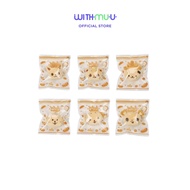 NCT WISH - STRESS BREAD / 2026 NCT WISH [WISH BAKERY] POP UP OFFICIAL Md