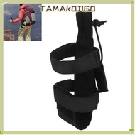 TAMAKOJIGO Water Bottle Carrier, Portable Adjustable Water Bottle Holder, Durable Nylon Water Bottle