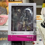 （旺角家樂坊17樓門市現貨）Max Factory - figma 396 Ichi 重兵裝型女高中生 壱