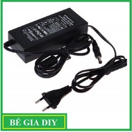 Power 12V DC, Adapter 12V 2A, 3A, 5A.