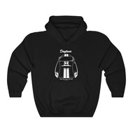 Shelby Cobra Daytona Coupe Hoodie Daytona Coupe Hooded Sweatshirt