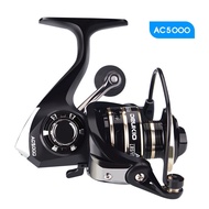 DEUKIO AC2000/3000/4000/5000 Fishing Reel