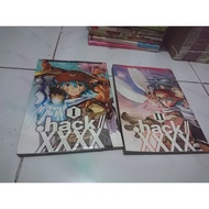 Comic Hack xxxx 1-2 finished