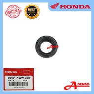 WAVE110 SEAL MOUNT RUBBER/HEAD BOLT ORIGINAL100%HONDA) 90401-KWW-C00