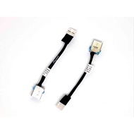Acer Laptop DC Jack Fit eMachines D640 D640G G640 G640G Cable 8.5Cm-New