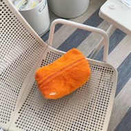 Thai Tea Terry Pouch