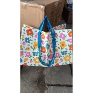 Big Flower Bag good time Unilever