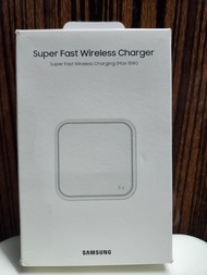 Samsung 快速無線充電座 (15W)