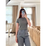 [ELLERY] - CHERY TOP Coquette Top Coquette Top/