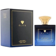 [ORIGINAL] Flavia Elite 100ML EDP (dupe of Roja Elysium)