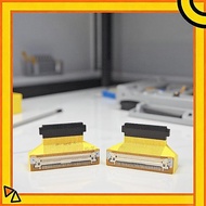 (NEW) 1Pcs Laptopputer Parts 51PLVDS LED Screen EDP 30Pin To 40Pin/40Pin To 30Pin Converter Cable 2 