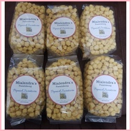 ▫ ▧ Mialendra's Chichapop (Sweet Corn, Original Cornick Flavor)