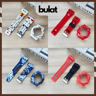 Bnb Ga110 Bnb Tali Jam G Shock Casio Watch Man Bnb Casio Watch Strap Bnb Gd100 Ga120 Gd120