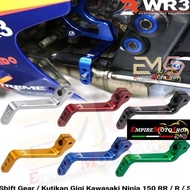Wr3 Shift Gear Ninja Rr 150 Ninja150 R Ss New Gear Shifter