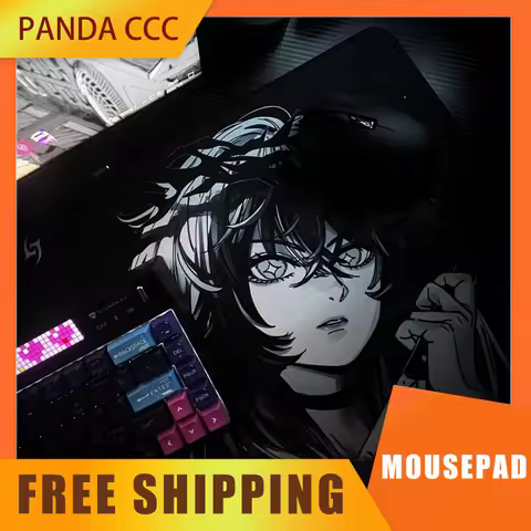 Aimstar Thorn V3 Mousepad E-Sports Smooth Fps Gaming Mousepad 3.5mm Non-Slip Mouse Pad Gaming Access