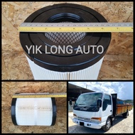 ISUZU NPR71/NPR72 AIR FILTER