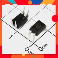[10 Pieces]- PC817C Optoisolator Transistor Output 5000Vrms 1 Channel, 4-DIP Electronic Store99
