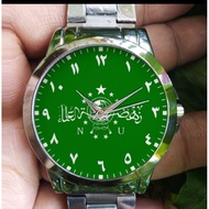Jam Tangan Nu Nahdlatul ulama