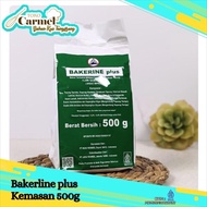 Bread Improver BAKERINE PLUS 500gr - Pelembut Donat Roti