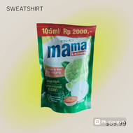 Mama Lemon Pembersih Piring 2000