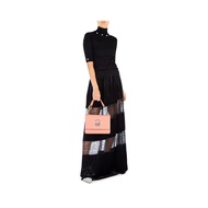 Hong Kong Direct Mail Trendy Luxury Fendi Ms. Fendi Kan I Handbag