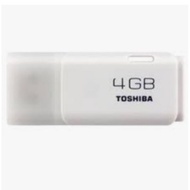 Flashdisk Toshiba 4GB Flash Disk Flash Drive Toshiba 4GB