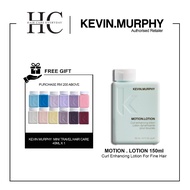 Kevin Murphy Curl Motion Lotion Hair Styling 150ml ( Curl Enhancing Lotion For Fine Hair )