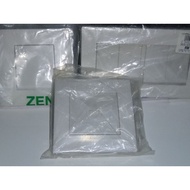 Assorted Schneider Electric Switches