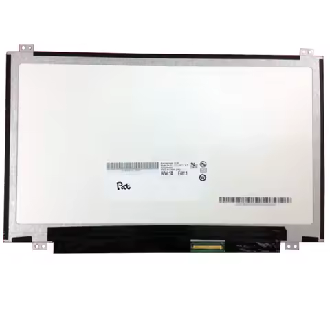 For Acer Aspire One 722 725 V5-131 V5-171 ZHG replacement display B116XW03 V2 N116BGE-L42 B116XTN04.