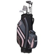 Cleveland 2023 Bloom Ladies Golf Package Set