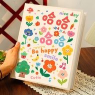 4x6 Photo Album 4R Photo Album 3R 5R Photo Album Book 200 pockets 3x5 Photos 4x6 Photos 5x7 Photos A