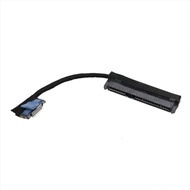 Flex Cable Connector NEW For Dell Latitude E5250 5250 laptop SATA Hard Drive HDD SSD wire DC02C007L0