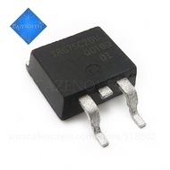 10pcs/lot IRL3803S L3705ZL IRL3713S IRL3705NS IRL3303S IRGS14C40L IRG7SC28U IRFZ44NS IRFS4227 IRFS40