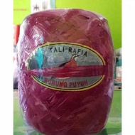 Promo TALI RAFIA CAP BURUNG PUYUH 1KG