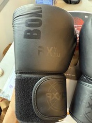 Boxing gloves 拳套 10oz