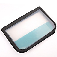 【Stock】Stab and cut prevention fishing box fishing lure box fishing hook box Storage fishing accesso