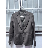 Second-Hand Suit-With Lining
