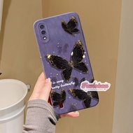 (FL02) Case Samsung A01 A01Core A02 A03Core Fashion Case Softcase Macaron Silicone TPU