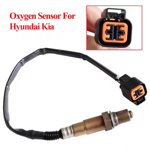 39210-22610 39210-22620 39210-23750 Front Oxygen Sensor For Hyundai Accent Coupe Elantra Getz i30 Ma
